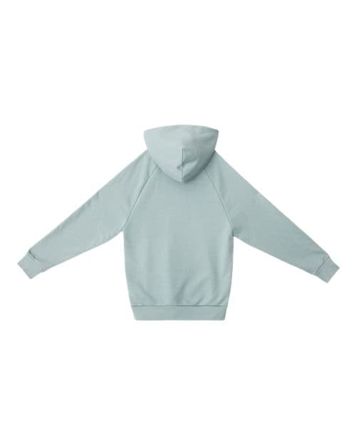 Lane Seven Unisex Heavy Core Hoodie Sweatshirt thumbnail 4