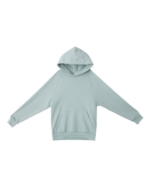 Lane Seven Unisex Heavy Core Hoodie Sweatshirt thumbnail 3