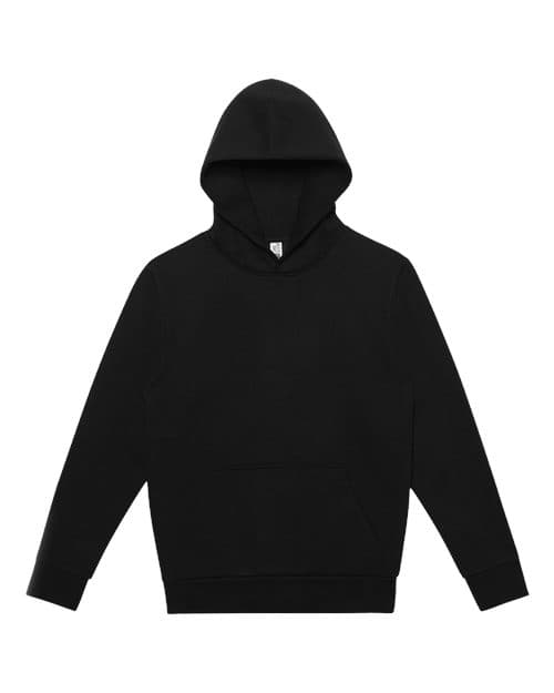 Lane Seven Unisex Element Hoodie Sweatshirt thumbnail 3