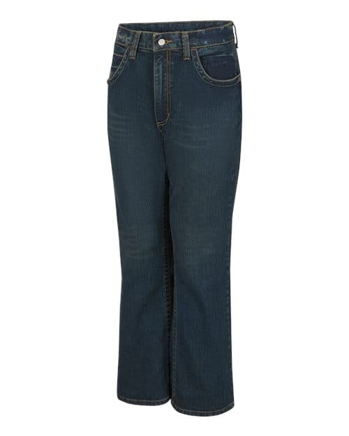 Bulwark Men's Bootcut Jeans thumbnail 6