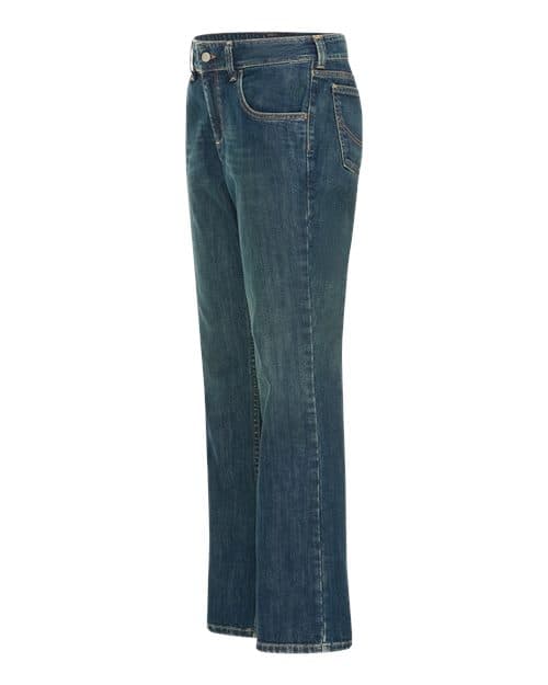 Bulwark Women's Stretch Jeans thumbnail 6