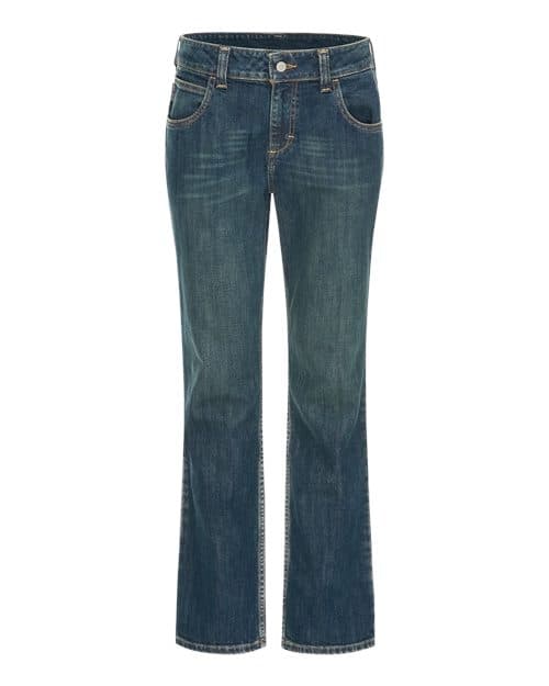 Bulwark Women's Stretch Jeans thumbnail 3