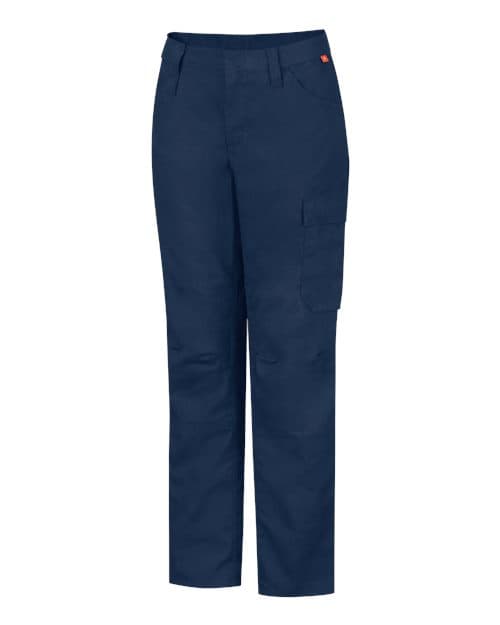 Bulwark Women's IQ Series® Lightweight Comfort Pants thumbnail 3