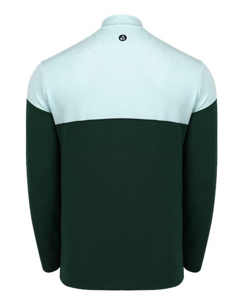 Swannies Men's Harvey Quarter-Zip Pullover thumbnail 3