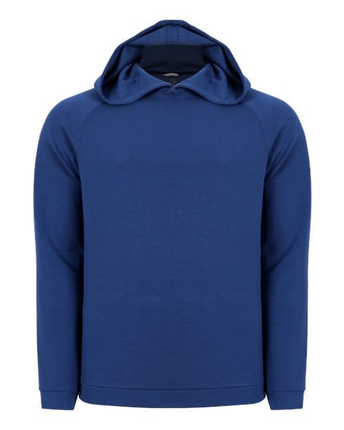 Swannies Men's Jayden Hooded Pullover thumbnail 2