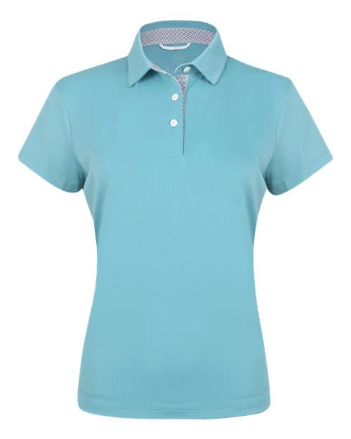 Swannies Women's Kaia Polo thumbnail 2