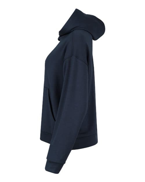 Swannies Women's Kate Hooded Pullover thumbnail 4