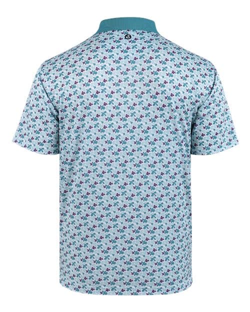 Swannies Men's Mike V Polo thumbnail 3