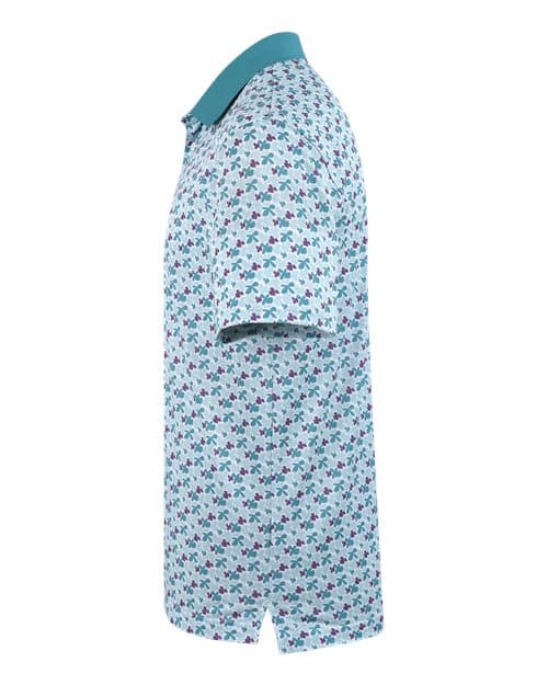 Swannies Men's Mike V Polo thumbnail 4