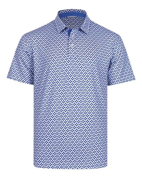 Swannies Men's Spire Polo thumbnail 2