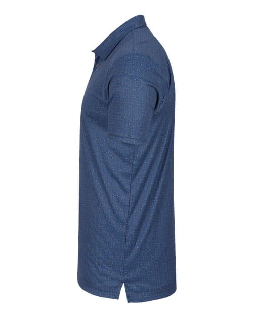 Swannies Men's Tee Polo thumbnail 4