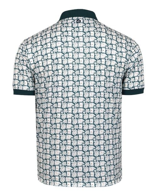 Swannies Men's Sun Polo thumbnail 3