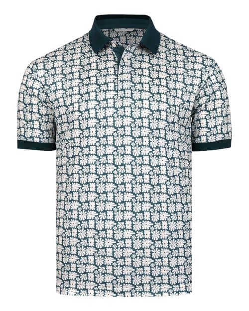 Swannies Men's Sun Polo thumbnail 2