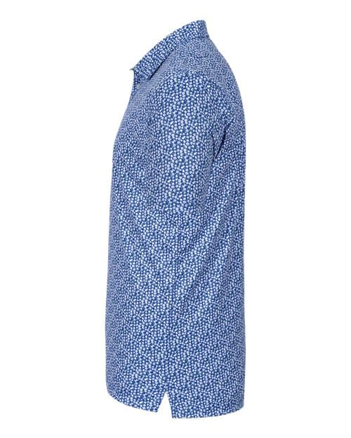 Swannies Men's Ridge Polo thumbnail 4
