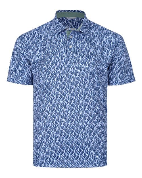 Swannies Men's Ridge Polo thumbnail 2