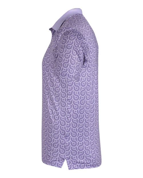 Swannies Men's Ryder Polo thumbnail 4