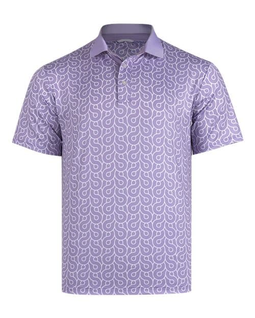 Swannies Men's Ryder Polo thumbnail 2
