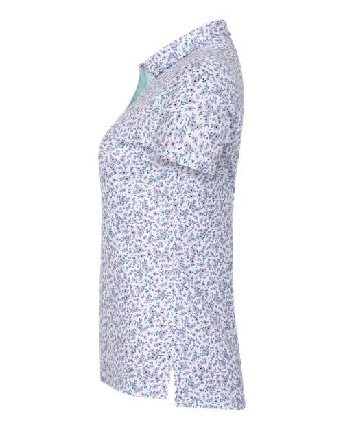 Swannies Women's Talia Polo thumbnail 4