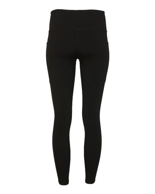 Boxercraft Women's Zen Sport Leggings thumbnail 4
