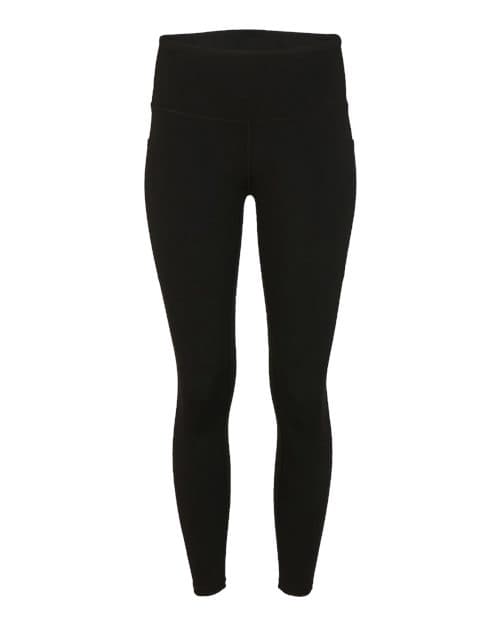Boxercraft Women's Zen Sport Leggings thumbnail 3