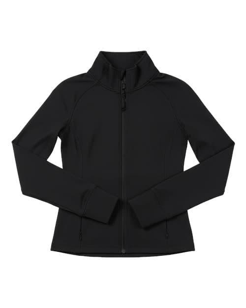 Boxercraft Youth Zen Full-Zip Jacket thumbnail 2