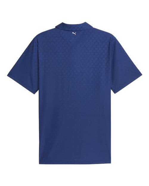 Puma Golf Men's Mattr Geode Polo thumbnail 3