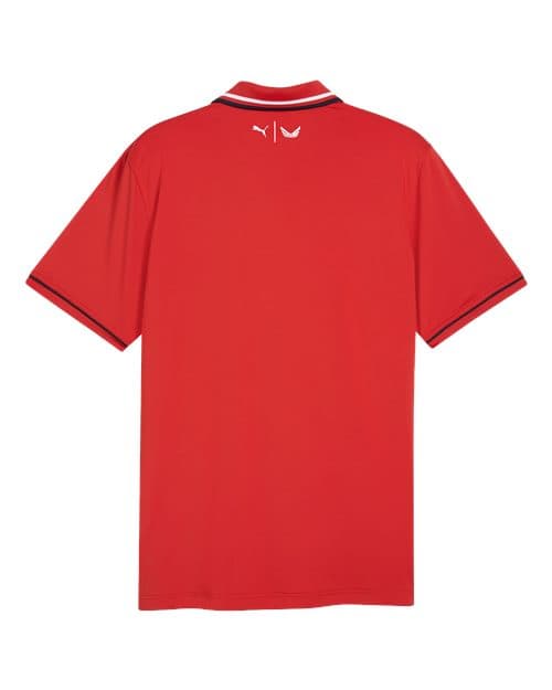 Puma Golf Men's Puma X Volition Polo thumbnail 3