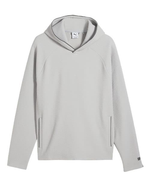 Puma Golf Men's Boulder 2.0 Hooded Sweatshirt thumbnail 2