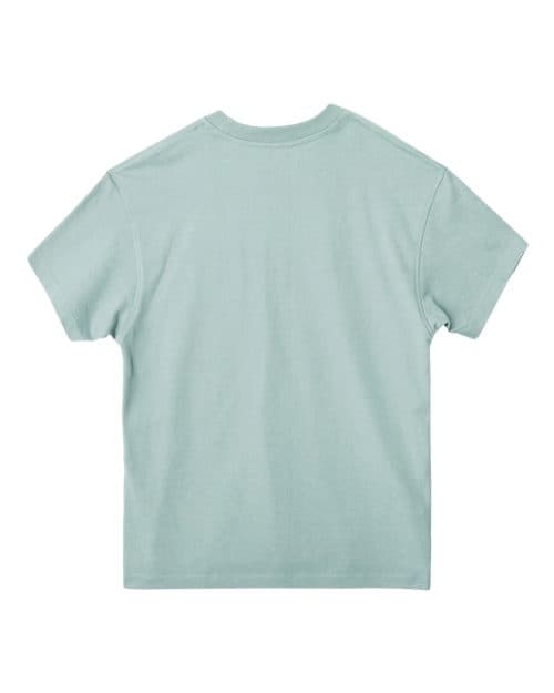 Lane Seven Unisex Heavy Core Tee thumbnail 3