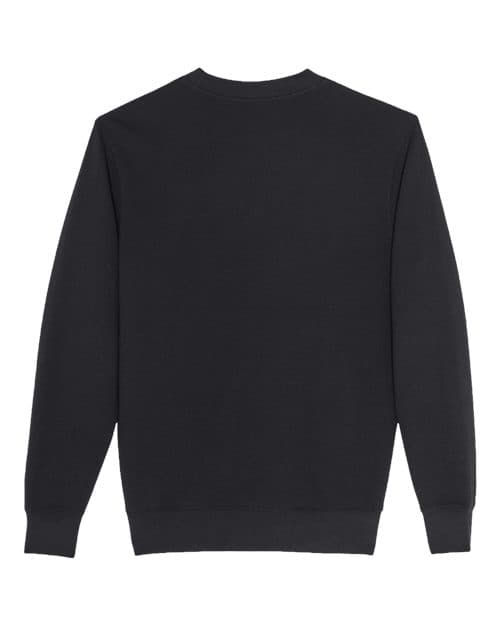 Lane Seven Unisex Thermal Crewneck Sweatshirt thumbnail 3