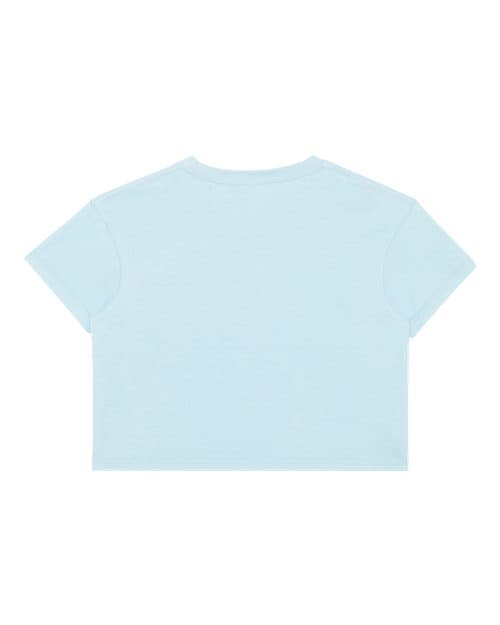 Lane Seven Women's Crop Tee thumbnail 3