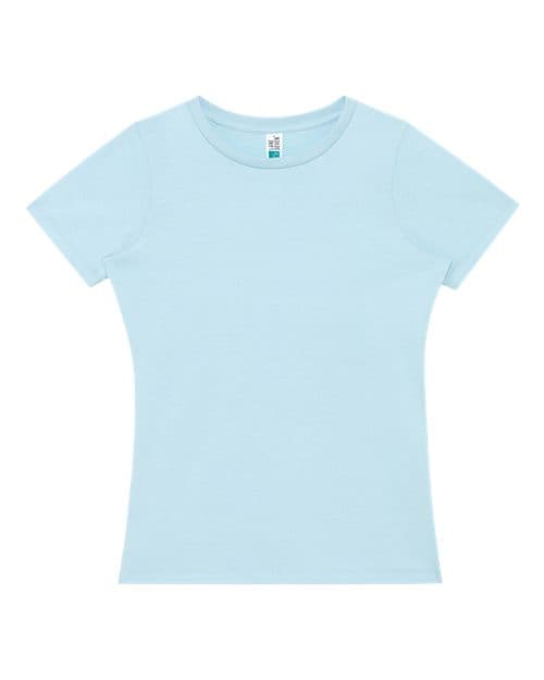 Lane Seven Women's Relaxed Tee thumbnail 2