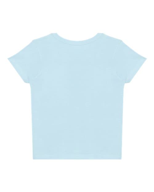 Lane Seven Women's Baby Tee thumbnail 3