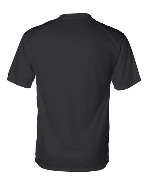 Badger Men's B-Core Sport Shoulders T-Shirt thumbnail 3