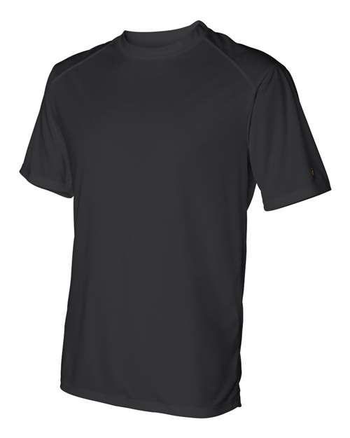 Badger Men's B-Core Sport Shoulders T-Shirt thumbnail 4