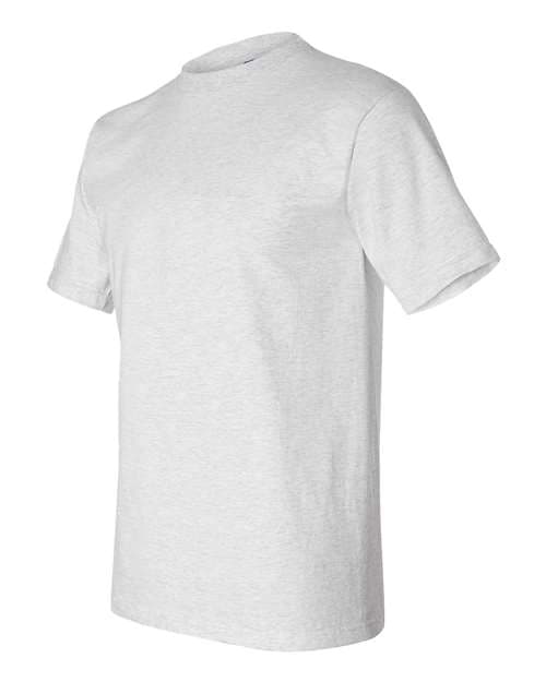 Bayside Unisex Union-Made T-Shirt thumbnail 4
