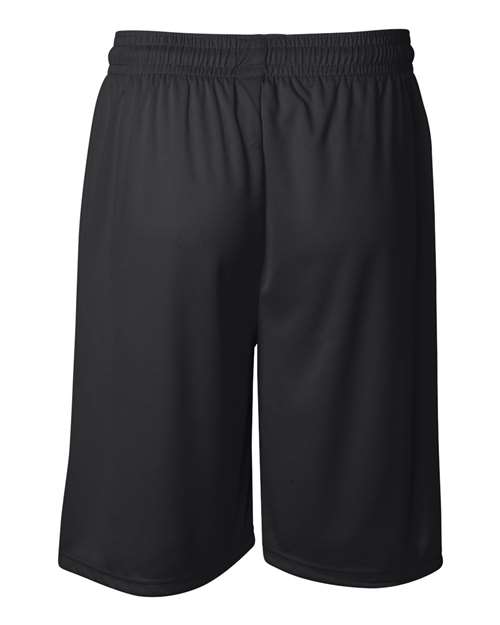 Badger Men's B-Core 9" Shorts thumbnail 3