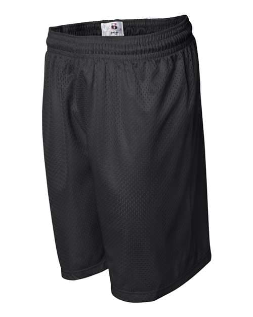 Badger Men's Pro Mesh 7" Shorts thumbnail 4