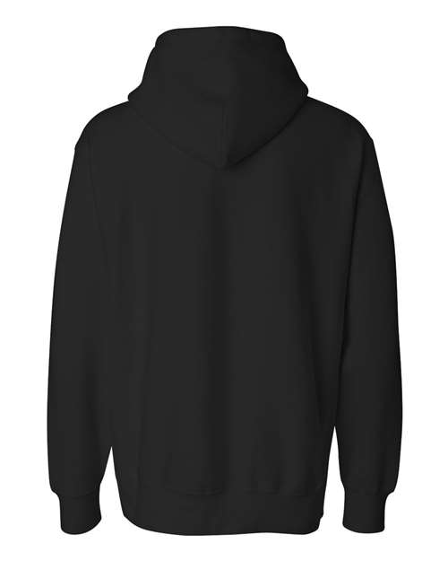 Weatherproof Unisex Cross Weave™ Hooded Sweatshirt thumbnail 3