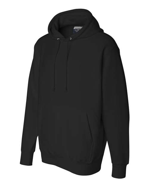 Weatherproof Unisex Cross Weave™ Hooded Sweatshirt thumbnail 4
