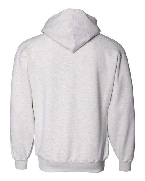 Badger Unisex Hooded Sweatshirt thumbnail 3