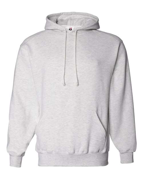 Badger Unisex Hooded Sweatshirt thumbnail 2