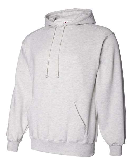 Badger Unisex Hooded Sweatshirt thumbnail 4