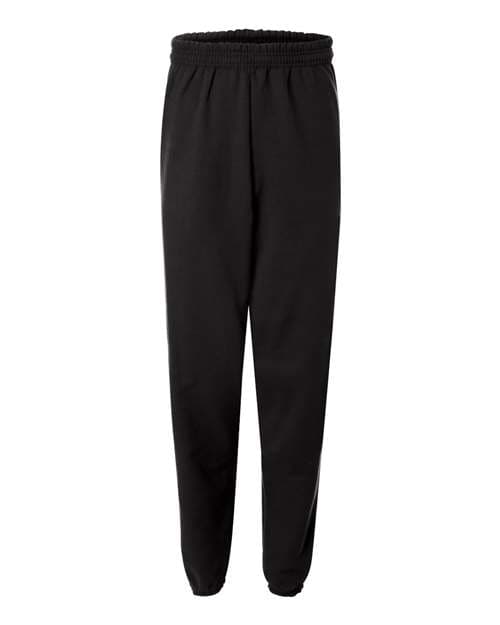 Hanes Unisex EcoSmart® Sweatpants thumbnail 3