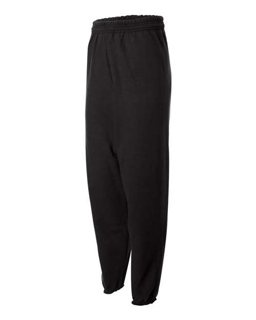 Hanes Unisex EcoSmart® Sweatpants thumbnail 6