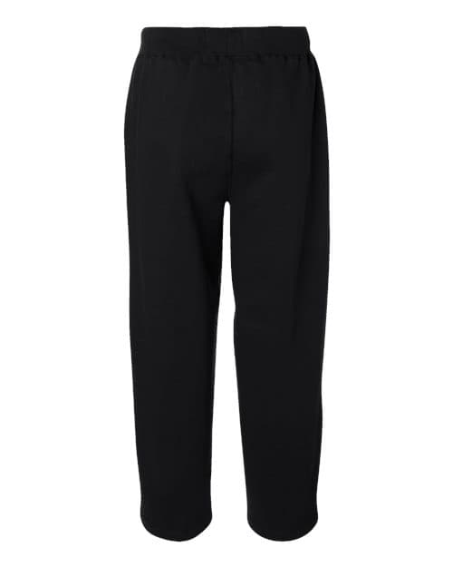 J. America Men's Premium Open-Bottom Sweatpants thumbnail 4