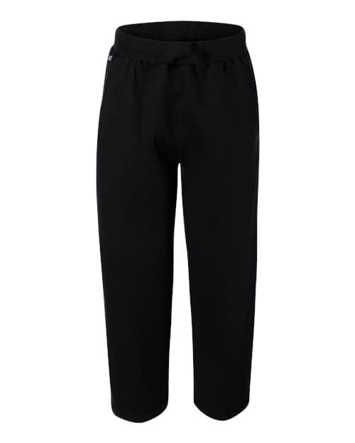 J. America Men's Premium Open-Bottom Sweatpants thumbnail 3