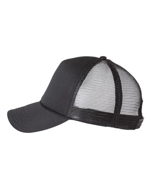 Valucap Foam Mesh-Back Trucker Cap thumbnail 4