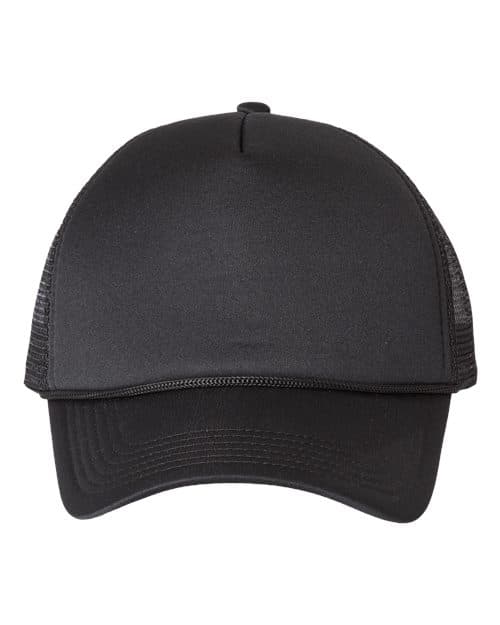 Valucap Foam Mesh-Back Trucker Cap thumbnail 2