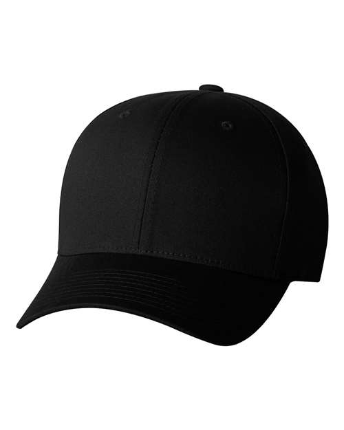 Flexfit V-Flexfit® Cotton Twill Cap thumbnail 2